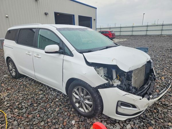 2020 KIA SEDONA LX/EX