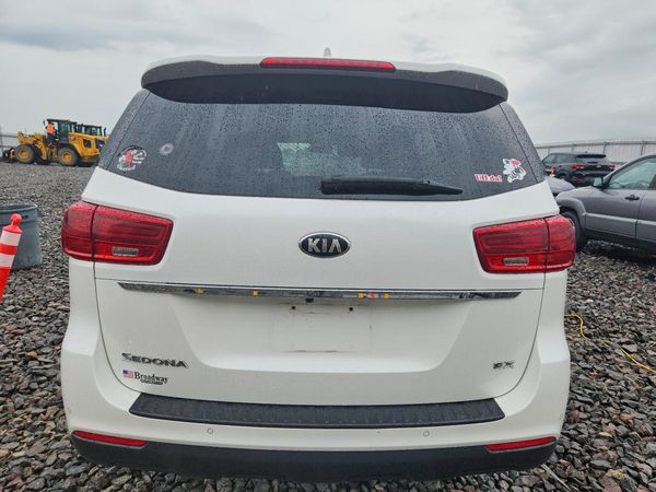 2020 KIA SEDONA LX/EX