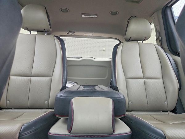 2020 KIA SEDONA LX/EX