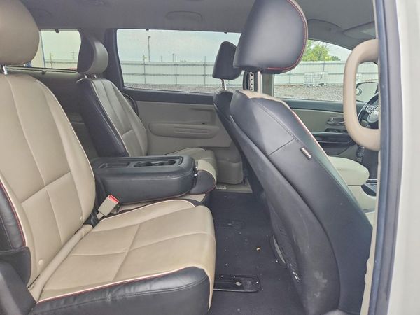2020 KIA SEDONA LX/EX