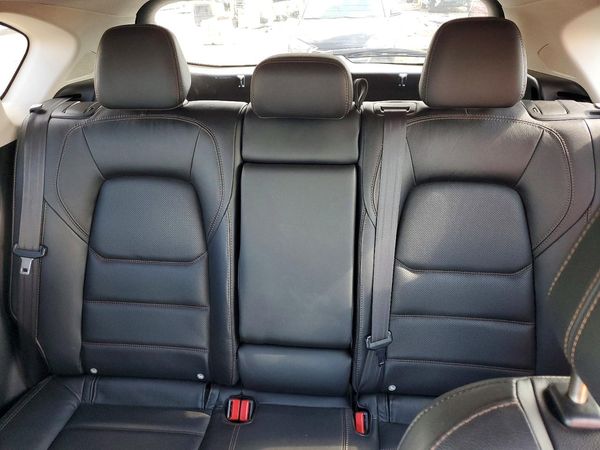 2021 MAZDA CX-5 Grand Touring Reserve