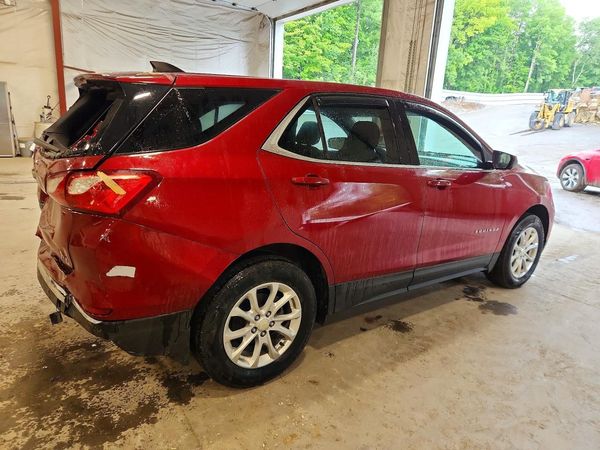 2020 CHEVROLET EQUINOX LT (1LT)