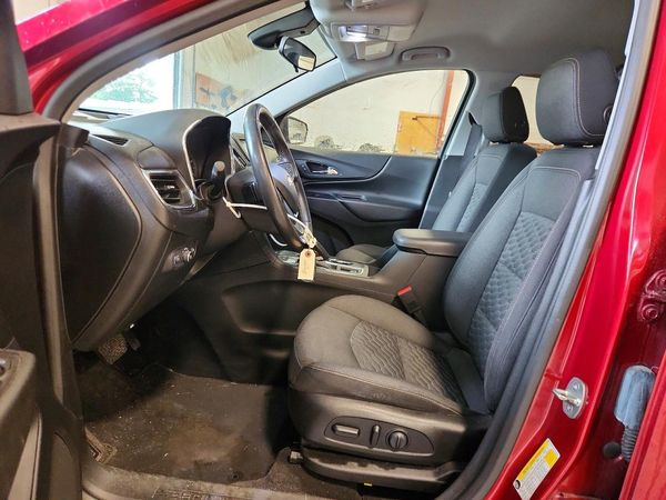 2020 CHEVROLET EQUINOX LT (1LT)