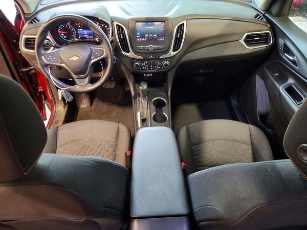 2020 CHEVROLET EQUINOX LT (1LT)