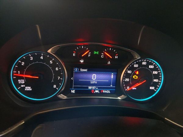 2020 CHEVROLET EQUINOX LT (1LT)