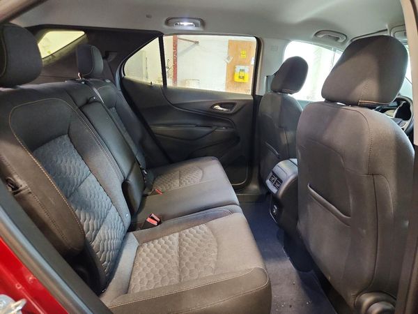 2020 CHEVROLET EQUINOX LT (1LT)