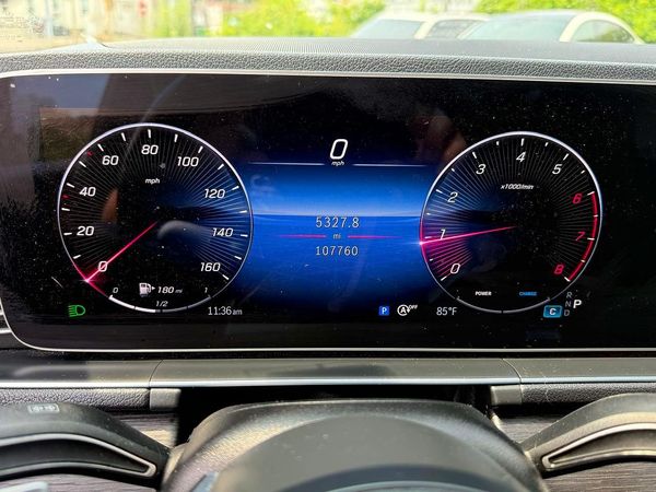 2025 MERCEDES-BENZ GLE GLE350 4MATIC