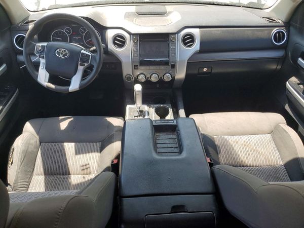 2015 TOYOTA TUNDRA SR5 Grade