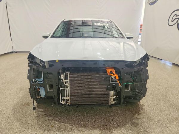 2021 HYUNDAI KONA Limited