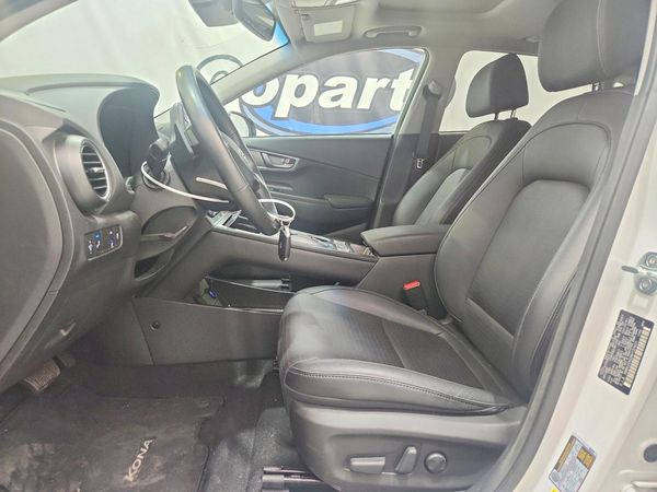 2021 HYUNDAI KONA Limited