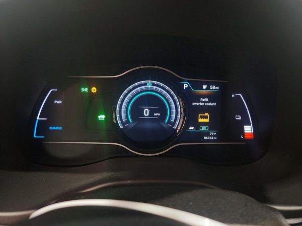 2021 HYUNDAI KONA Limited