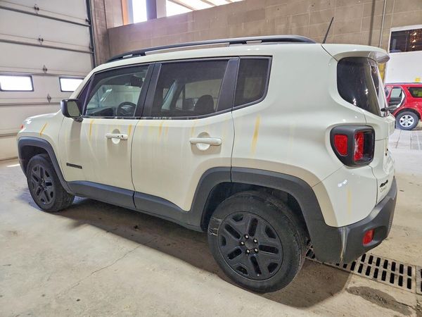 2020 JEEP RENEGADE SPORT