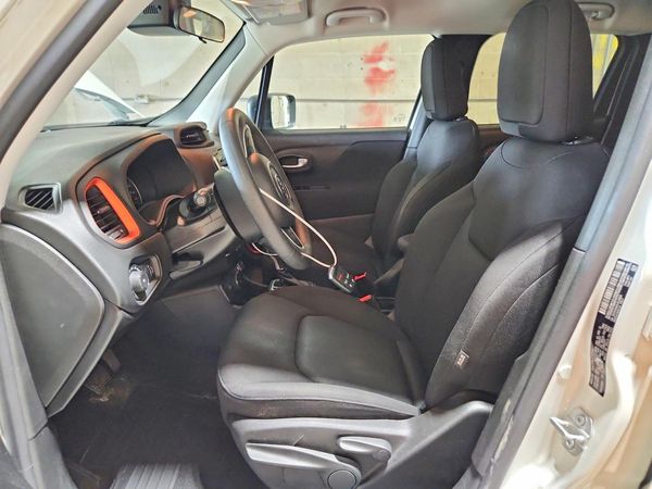2020 JEEP RENEGADE SPORT