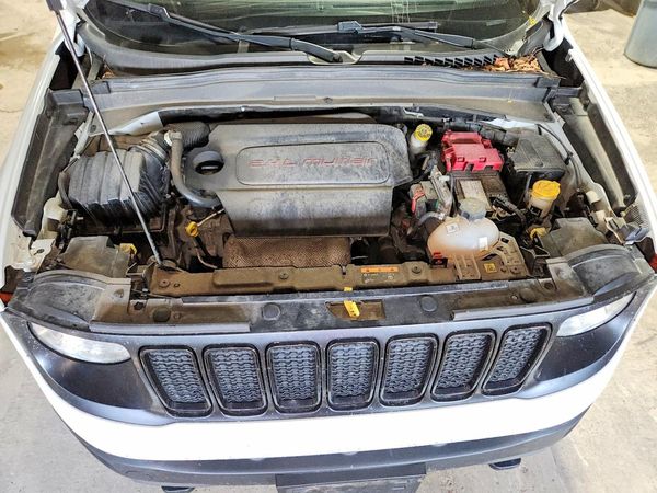 2020 JEEP RENEGADE SPORT