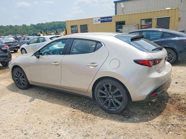 2026 MAZDA 3 Select Sport