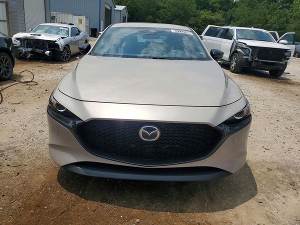 2026 MAZDA 3 Select Sport