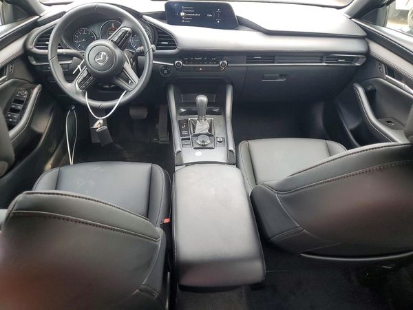 2026 MAZDA 3 Select Sport