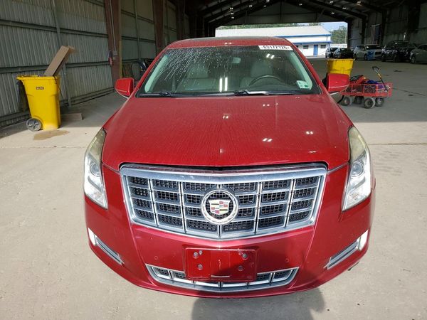 2013 CADILLAC XTS