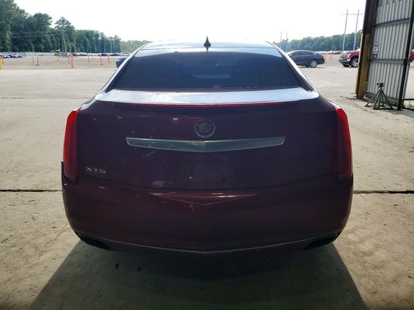 2013 CADILLAC XTS