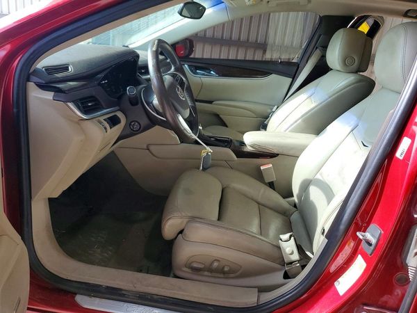 2013 CADILLAC XTS