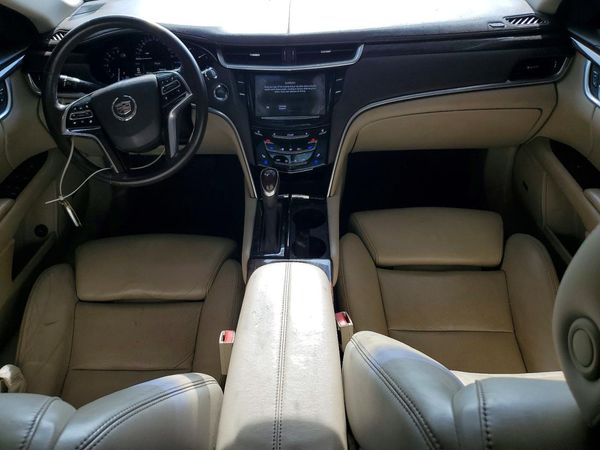 2013 CADILLAC XTS