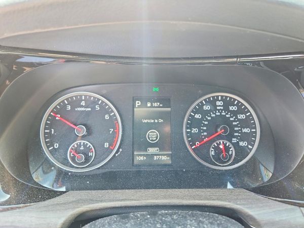 2021 KIA K5 EX