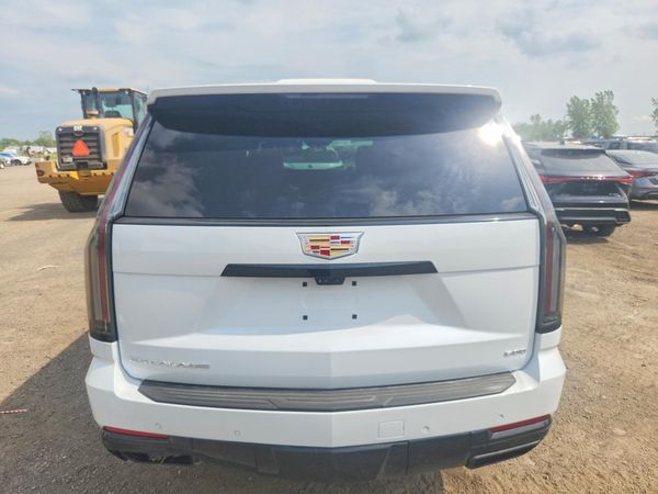 2026 CADILLAC ESCALADE