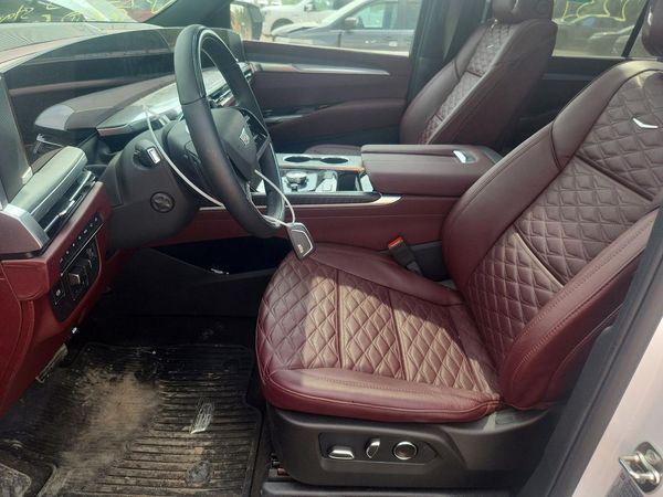 2026 CADILLAC ESCALADE