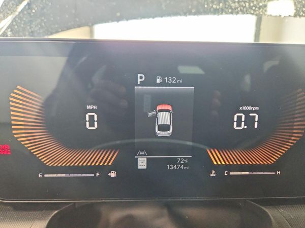 2026 KIA K4 LX, LXS