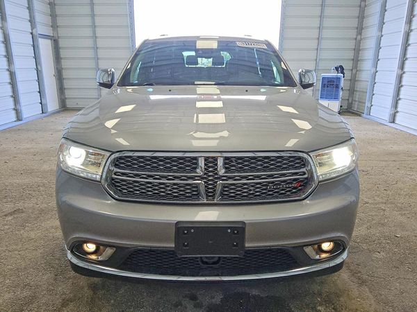 2015 DODGE DURANGO Citadel