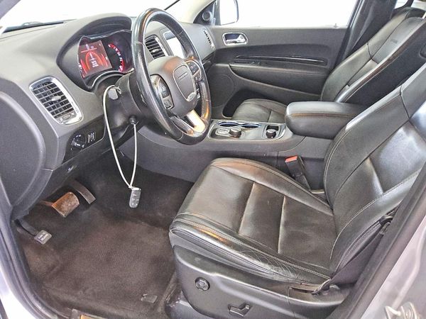 2015 DODGE DURANGO Citadel