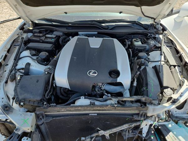 2016 LEXUS RC 350