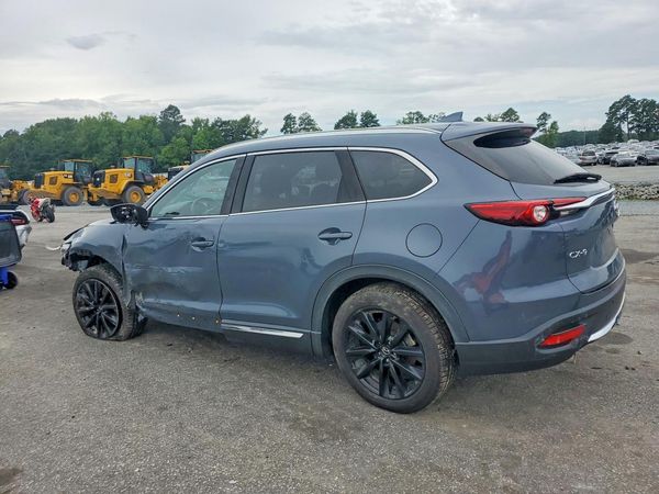 2021 MAZDA CX-9 Grand Touring