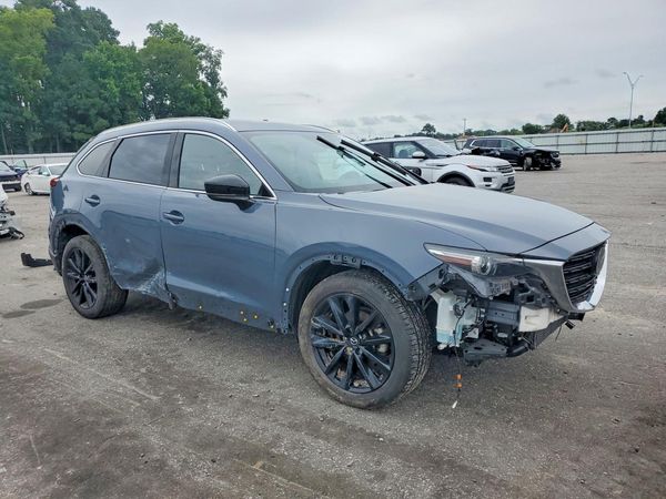 2021 MAZDA CX-9 Grand Touring