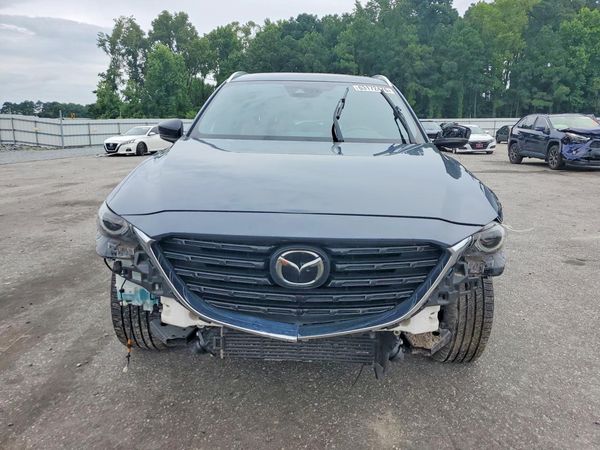 2021 MAZDA CX-9 Grand Touring
