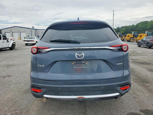 2021 MAZDA CX-9 Grand Touring