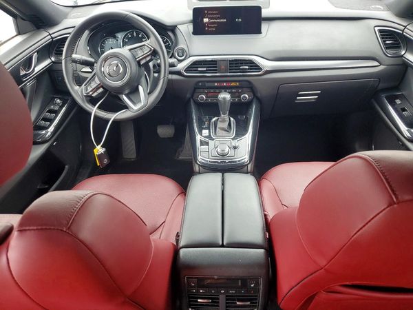 2021 MAZDA CX-9 Grand Touring