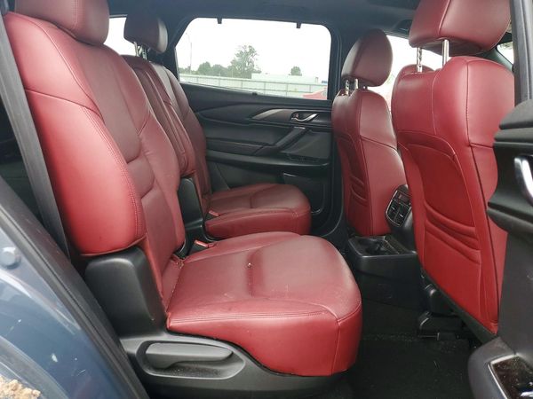 2021 MAZDA CX-9 Grand Touring