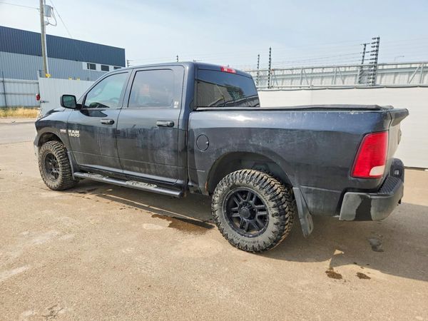 2016 RAM 1500 ST
