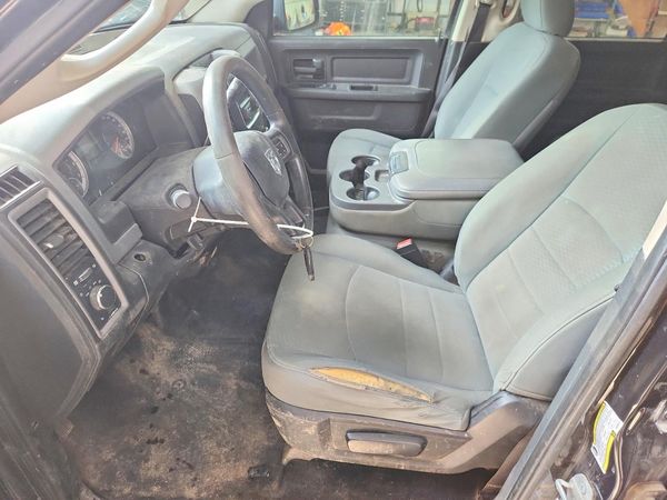 2016 RAM 1500 ST