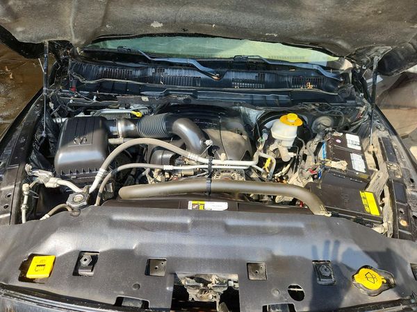 2016 RAM 1500 ST