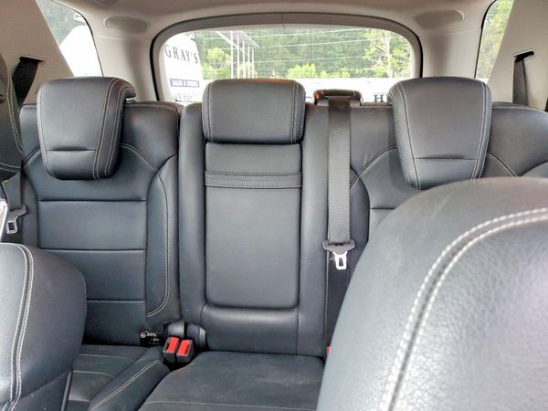 2015 MERCEDES-BENZ ML ML400