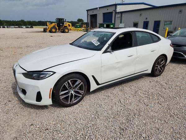 2023 BMW 430XI