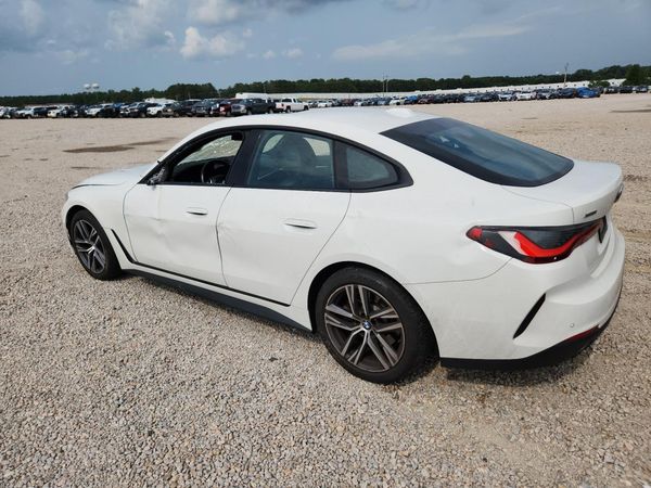 2023 BMW 430XI xDrive GC