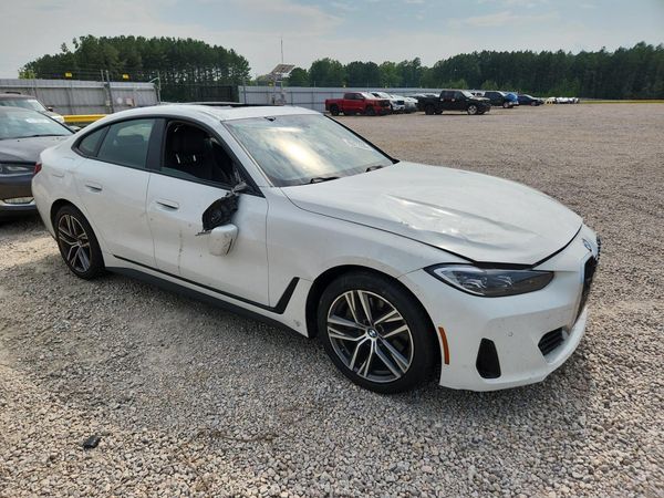 2023 BMW 430XI xDrive GC