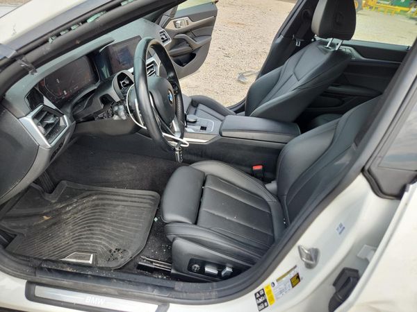 2023 BMW 430XI xDrive GC