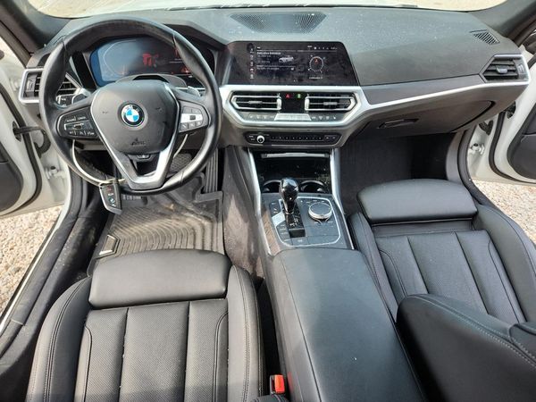 2023 BMW 430XI xDrive GC