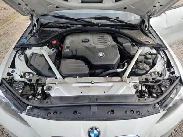 2023 BMW 430XI xDrive GC