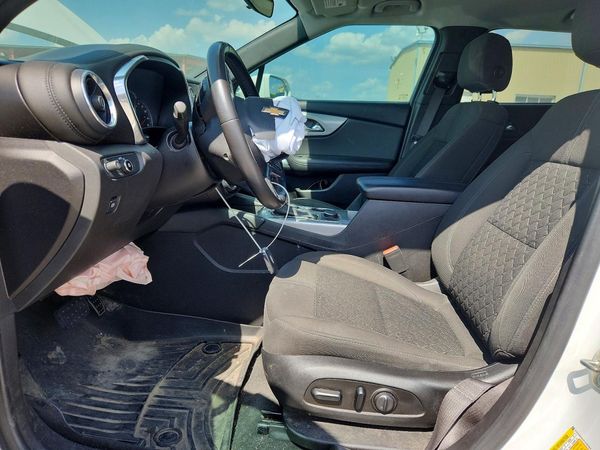 2019 CHEVROLET BLAZER 1LT