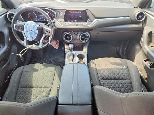 2019 CHEVROLET BLAZER 1LT